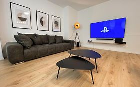 Centerapartments Premium Deluxe
